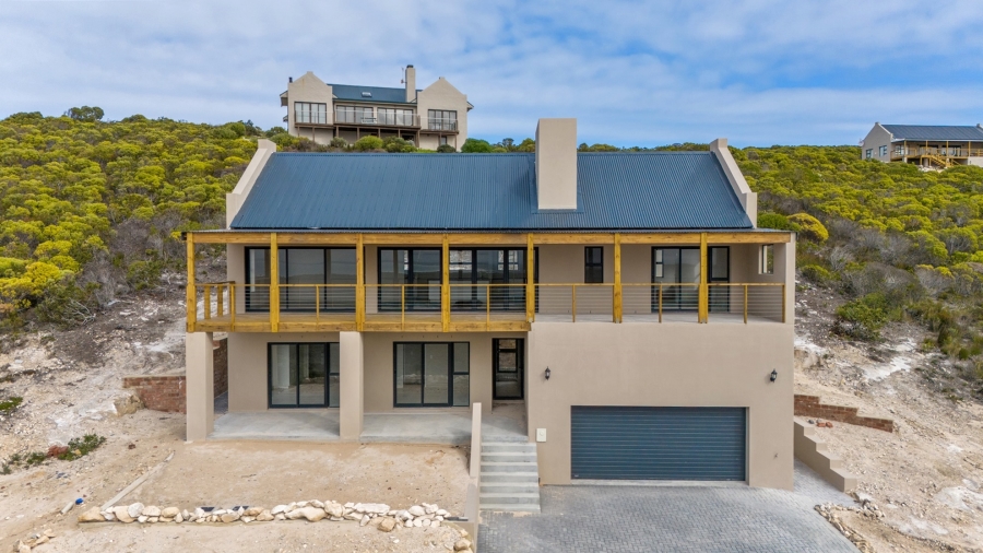 4 Bedroom Property for Sale in Agulhas Western Cape
